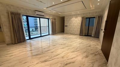 Living Room Image of 2250 Sq.ft 3 BHK Duplex for sale in Panchsheel Greens 2, Noida Extension Greater Noida for Rs. 21000000