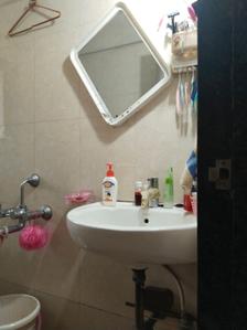 Image of 480 Sq.ft 1 BHK Apartment / Flat for sale in Vile Parle East, Mumbai for Rs. 15000000