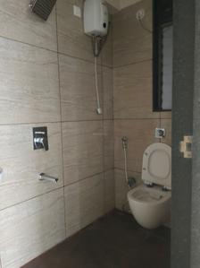 Bedroom Four Image of 2400 Sq.ft 4 BHK Apartment / Flat for sale in 34 Park Estate, Goregaon West Mumbai for Rs. 35000000