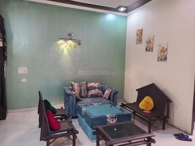 4 BHK Independent House