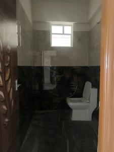 Common Bathroom Image of 1435 Sq.ft 3 BHK Apartment / Flat for sale in Sai Priya Brundavanam 2, Electronic City Bengaluru for Rs. 7892000