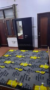 Bedroom Image of 300 Sq.ft 1 BHK Apartment / Flat for rent in Sector 8 Ambala for Rs. 8000