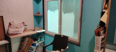 Bedroom Image of 835 Sq.ft 3 BHK Apartment / Flat for sale in Kolar Road Bhopal for Rs. 7000000
