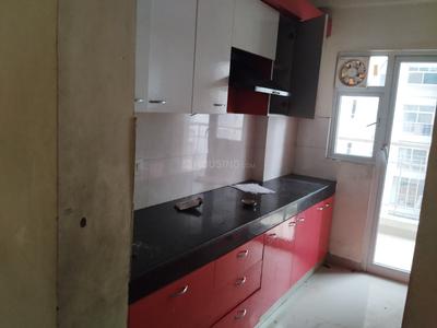 Kitchen Image of 1190 Sq.ft 2.5 BHK Apartment / Flat for sale in VVIP Homes, Noida Extension Greater Noida for Rs. 10400000