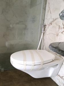 Bedroom Two Image of 890 Sq.ft 2 BHK Apartment / Flat for sale in Vivaan Park, Lohegaon Pune for Rs. 6500000