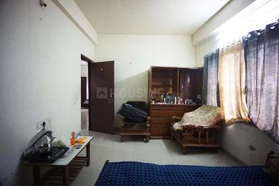 Bedroom Image of 945 Sq.ft 2 BHK Apartment / Flat for sale in Sughad Gandhinagar for Rs. 5100000