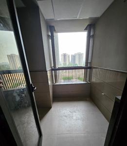 Image of 2800 Sq.ft 4 BHK Apartment / Flat for sale in Turquoise Grandeure, South Bopal, Ahmedabad for Rs. 15800000