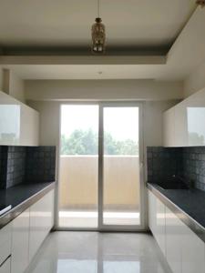 Kitchen Image of 2054 Sq.ft 3 BHK Apartment / Flat for sale in M3M Skycity, Sector 65 Gurgaon for Rs. 44500000