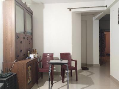 Hall Image of 1377 Sq.ft 3 BHK Apartment / Flat for sale in White Field Ville, Whitefield Bengaluru for Rs. 13800000