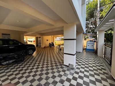 Image of 1160 Sq.ft 2 BHK Apartment / Flat for sale in Kakani Nagar, Visakhapatnam for Rs. 6400000