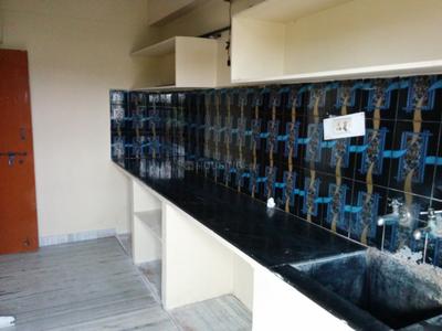 Kitchen Image of 1278 Sq.ft 3 BHK Apartment / Flat for rent in Attapur Hyderabad for Rs. 25000