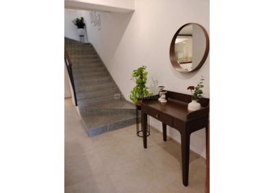 Bathroom Image of 2816 Sq.ft 4 BHK Villa for rent in Porvorim Goa for Rs. 145000