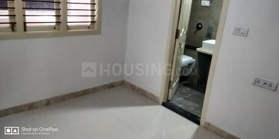 Bedroom Image of 1200 Sq.ft 2 BHK Apartment / Flat for rent in Cooke Town Bengaluru for Rs. 27000