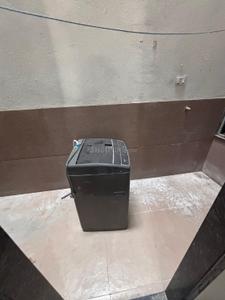 Bathroom Image of 1208 Sq.ft 2 BHK Builder Floor for rent in Vijay Nagar Indore for Rs. 21000