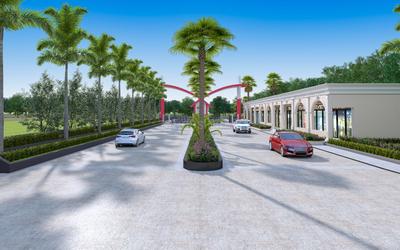 Image of 900 Sq.ft Residential Plot / Land for sale in Sunrakh Bangar, Vrindavan for Rs. 1000000