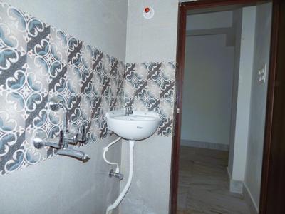 Image of 910 Sq.ft 2 BHK Apartment / Flat for sale in Dum Dum Cantonment, Kolkata for Rs. 3913000