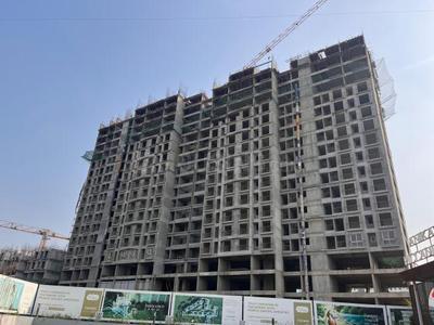 Image of 1244 Sq.ft 2 BHK Apartment / Flat for sale in Anika Piccadilly, Punawale, Pune for Rs. 8500000