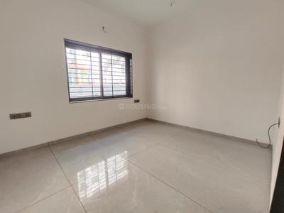 Bedroom Image of 2200 Sq.ft 4 BHK Villa for rent in Bhayli Vadodara for Rs. 45000