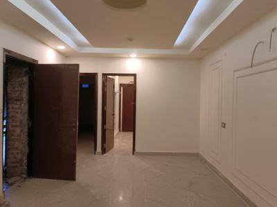 Living Room Image of 1255 Sq.ft 3 BHK Builder Floor for sale in Sector 21 Rohini New Delhi for Rs. 12300000