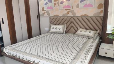 Image of 1640 Sq.ft 3 BHK Apartment / Flat for sale in Kanakpura, Jaipur for Rs. 8300000
