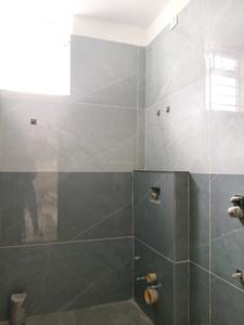 Common Bathroom Image of 1428 Sq.ft 3 BHK Apartment / Flat for sale in K R Puram Bengaluru for Rs. 9282000