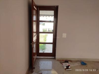 Bedroom Image of 650 Sq.ft 2 BHK Independent House for rent in Gmada Aerocity Mohali for Rs. 20000
