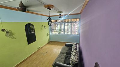 2 BHK Flat
