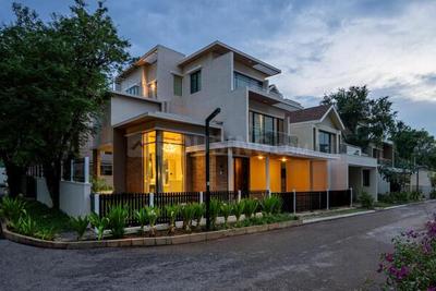 Image of 4900 Sq.ft 4 BHK Villa for sale in Brigade Orchards Pavilion Villas, Boodihal, Bengaluru for Rs. 75000000