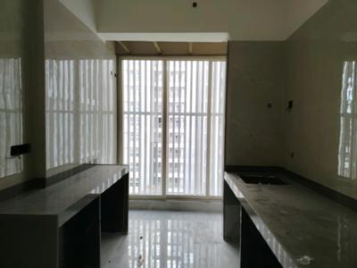 Kitchen Image of 630 Sq.ft 1.5 BHK Apartment / Flat for sale in Elite Tower, Nalasopara West Nala Sopara for Rs. 4023300