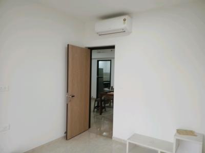 Bedroom Image of 1650 Sq.ft 3 BHK Apartment / Flat for rent in Cuffe Parade Mumbai for Rs. 300000