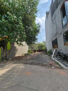 Image of 935 Sq.ft Residential Plot / Land for sale in Scheme No 140, Indore for Rs. 11100000