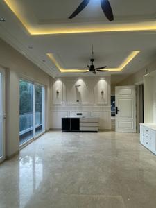 Hall Image of 2160 Sq.ft 4 BHK Builder Floor for sale in Yojana Vihar RWA, Anand Vihar New Delhi for Rs. 41000000