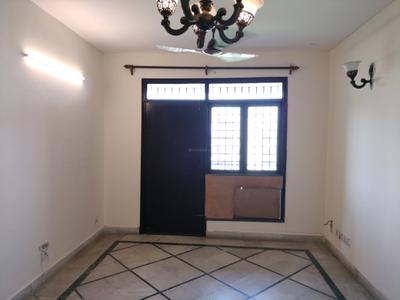 Living Room Image of 1800 Sq.ft 3 BHK Apartment / Flat for sale in Sector 23 Dwarka New Delhi for Rs. 31000000