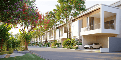 Image of 4120 Sq.ft 4.5 BHK Villa for sale in Pati, Sangareddy for Rs. 47000000