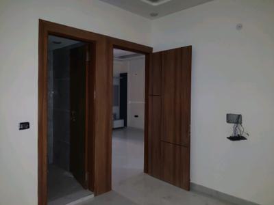 Bedroom Image of 1250 Sq.ft 3 BHK Apartment / Flat for sale in Lal Kuan Ghaziabad for Rs. 6065000