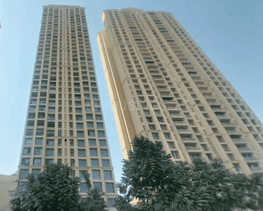 Image of 1057 Sq.ft 2 BHK Apartment / Flat for sale in Hiranandani Delanna, Hiranandani Estate, Thane for Rs. 19000000