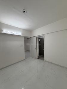 Bedroom Image of 459 Sq.ft 1 BHK Apartment / Flat for rent in Runwal Gardens, Dombivli East Thane for Rs. 12000