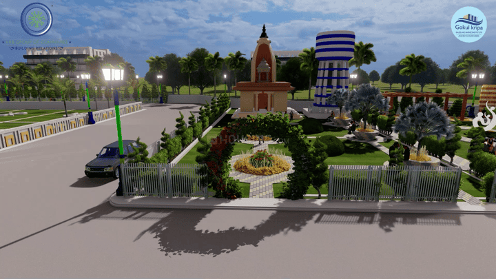 Bhumija Prime Phase 1 Main Image 1