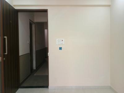 Living Room Image of 680 Sq.ft 1 BHK Apartment / Flat for sale in Osho Residency, Kalyan West Kalyan for Rs. 4150000