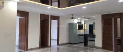Living Room Image of 3150 Sq.ft 4 BHK Builder Floor for sale in Sector 16A Faridabad for Rs. 42500000