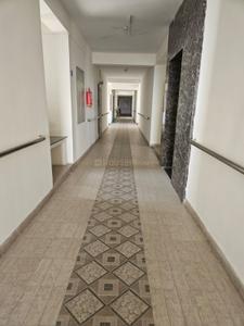 Image of 1334 Sq.ft 2 BHK Apartment / Flat for sale in Saket Pranamam, Gowdavalli, Hyderabad for Rs. 7600000
