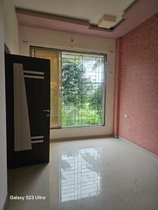 Hall Image of 2500 Sq.ft 3 BHK Independent House for sale in Agarwal Gokul Solitaire, Virar West Virar for Rs. 16600000