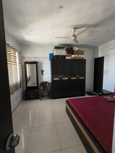 Bedroom Image of 1160 Sq.ft 2 BHK Apartment / Flat for sale in Paranjape Madhukosh, Vadgaon Budruk Pune for Rs. 9500000