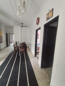 Image of 2250 Sq.ft 4 BHK Builder Floor for sale in Kirti Nagar, New Delhi for Rs. 27000000