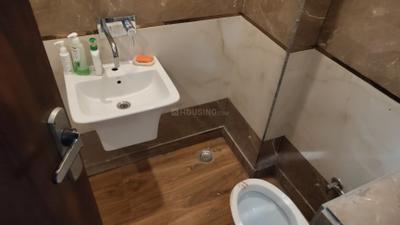 Image of 900 Sq.ft 2 BHK Builder Floor for sale in Tilak Nagar, New Delhi for Rs. 10450000