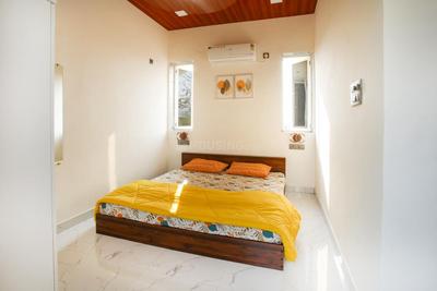 Bedroom Image of 1400 Sq.ft 3 BHK Villa for sale in Karjat Thane for Rs. 8500000