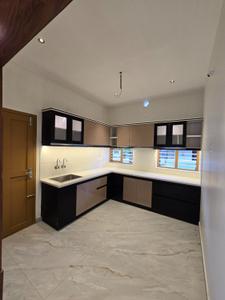 Kitchen Image of 1900 Sq.ft 4 BHK Independent House for sale in Varapuzha Kochi for Rs. 7000000