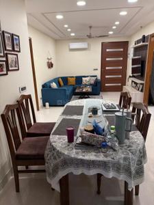 Hall Image of 1404 Sq.ft 3 BHK Apartment / Flat for sale in Symphonia, Vaishali Nagar Jaipur for Rs. 17000000