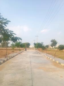 Image of 240 Sq.ft Residential Plot / Land for sale in Century Nature City, Shadnagar, Ranga Reddy for Rs. 5500009