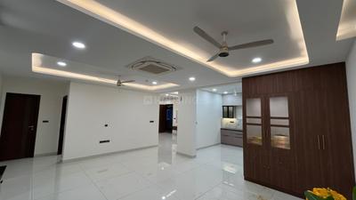 3 BHK Flat
